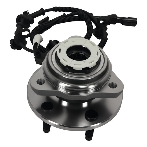 Front hub bearing assembly - front,