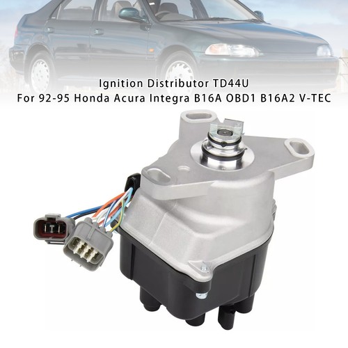 Ignition distributor td44u for - td44u,