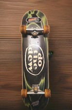 VTG Rare 1999 Santa Cruz