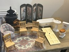 Vintage Oriental Far Eastern