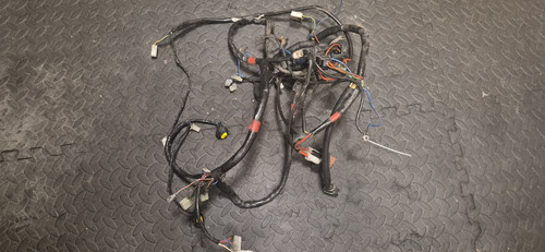 Aprilia sr50r wiring loom - aprilia,
