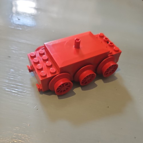 Lego 12v train railway - 12v,