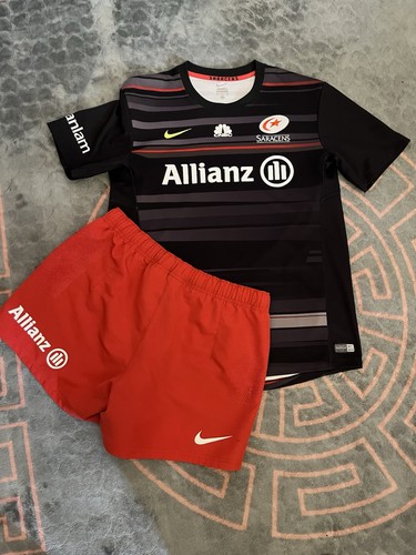 2014 2015 saracens nike - saracens,