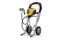 Wagner 2371058 Control Pro 350M 240v 600w Airless Sprayer