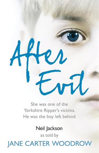 After evil surviving - after,
