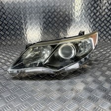GENUINE TOYOTA CAMRY 2011 2012