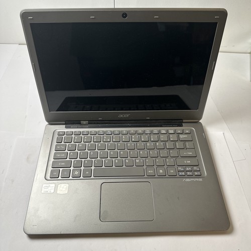 Acer aspire inch - 13.3, thin