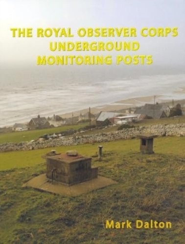 The royal observer corps - the,
