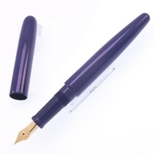 Nakaya fountain pen color - nakaya,