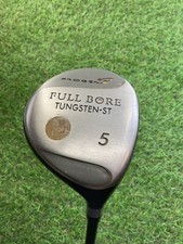 Progen Full Bore Tungsten-st 5