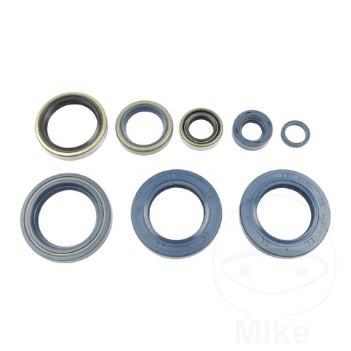 Athena engine oil seal - athena, kit