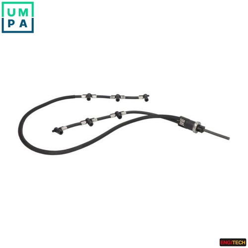 Fuel hose ent120268 - hose,