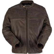 Z1R Indiana Brown Jackets 3XL brown #1169.2810-3406