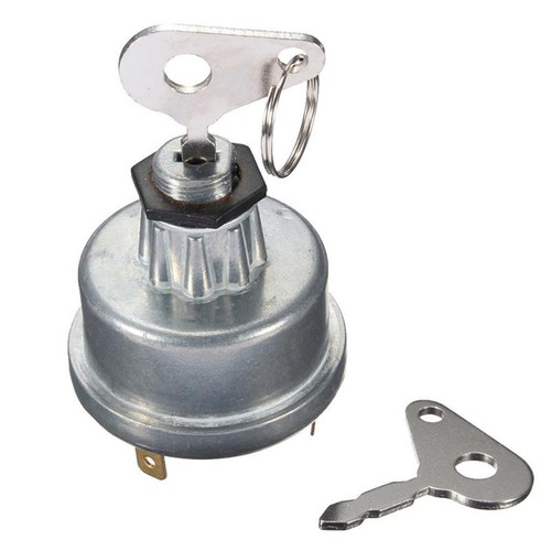 Tractor ignition switch - tractor,