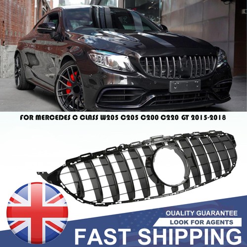 Style for mercedes class - c,