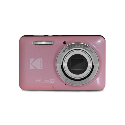 Kodak pixpro fz55 - kodak,