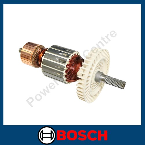 Bosch 1619p03495 240v armature - 1619p03495,