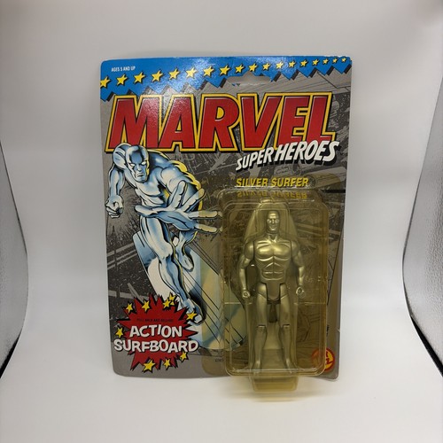 Toy biz marvel - biz,, comics