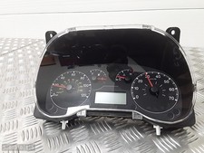 2010 CITROEN NEMO INSTRUMENT