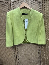 Jacques Vert Bamboo Greengage