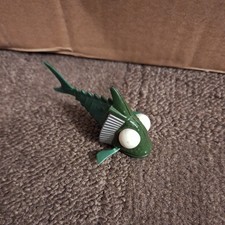 Vintage Matchbox Stingray