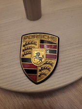 Porsche Cayenne  4.5  Bumper