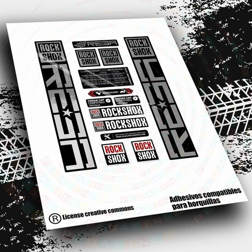 Rwp 451 compatible sticker - rwp-451,