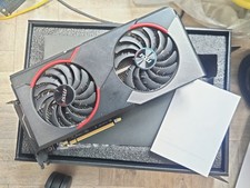 MSI AMD Radeon RX 5700 XT