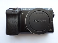 Near Mint Sony Alpha NEX-7
