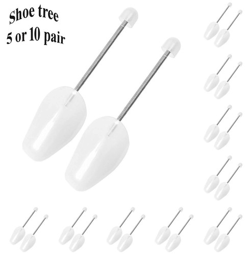 10x 20x pairs shoe tree - of,