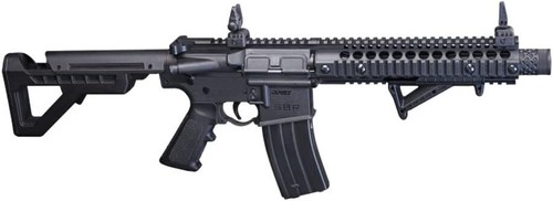 Crosman dpms sbr - sbr, full