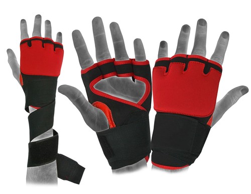 Brand new mma cut - brand,