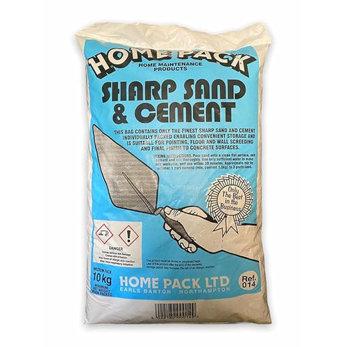 Home pack sharp sand - home, and