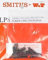 W&T / Smiths LP8 Smiths Screw