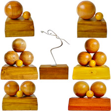 Hand Made Petanque Boule