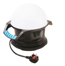 Faithfull 50W Illuminator LED