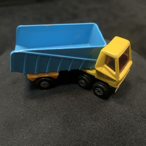 Matchbox superfast no 50 - matchbox,, superfast,