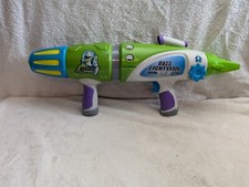 Disney Store toy story Buzz