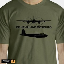 AeroArt - WW2 De Havilland