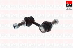 Front link rod - front, to