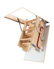 58cm 92cm section wooden - x,