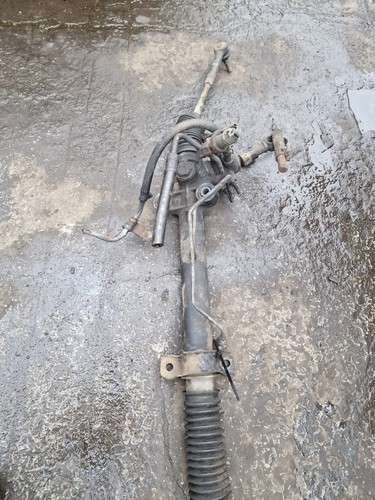 Toyota regius 4x4 steering - toyota,