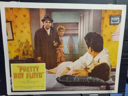 Lobby card 1960 pretty - 1960, boy