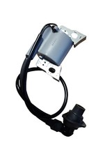 Honda 2000 Watt Inverter