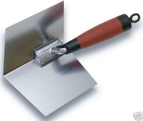Marshalltown corner trowel - marshalltown,