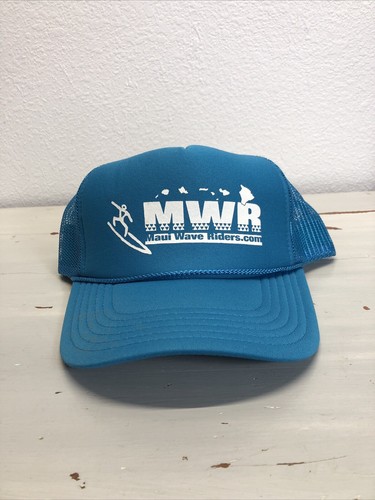 Mwr maui wave - mwr,