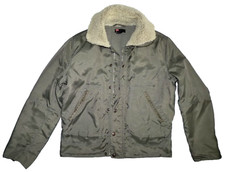 Diesel Aviator Bomber jacket size L