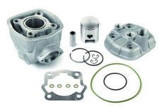 Airsal Cylinder Kit For Derbi GPR 50 Nude 2006-2011 70 cc Aluminum