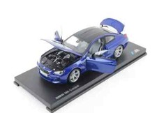 New Classic BMW M6 Coupe F13