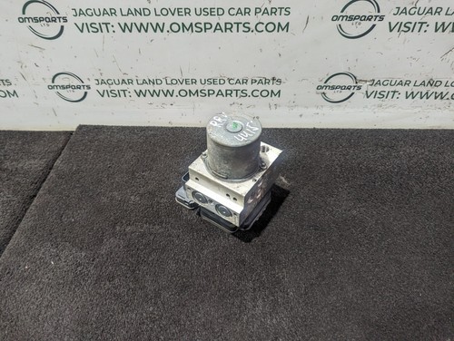 Range rover vogue l405 - l405, abs